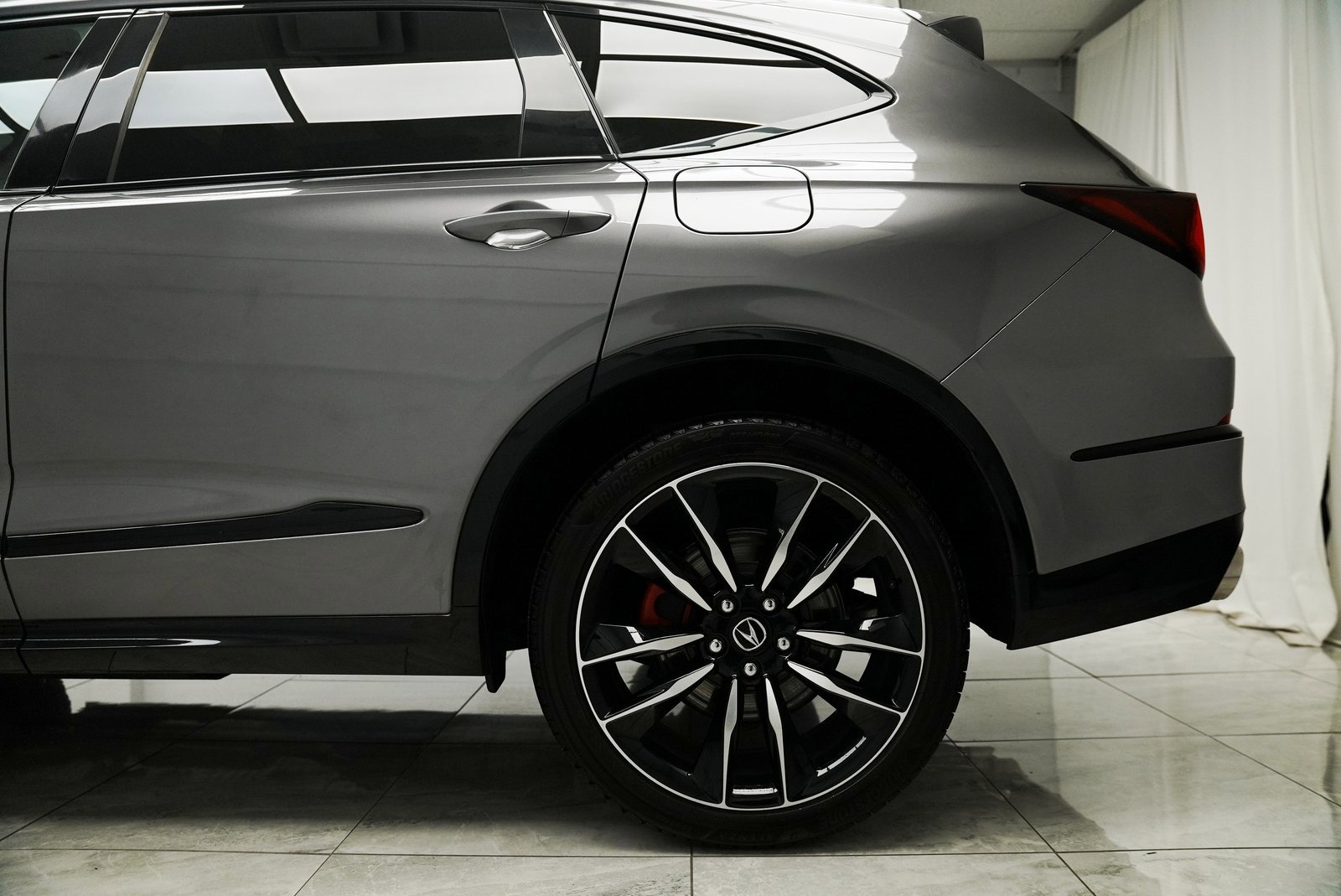 Used 2022 Acura MDX Type S image 11