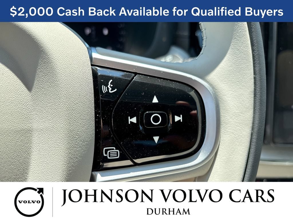 New 2026 Volvo XC60 B5 Ultra w/ Protection Package Premier AWD/4WD image 21