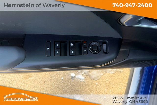 Used 2025 Kia K4 LXS image 14