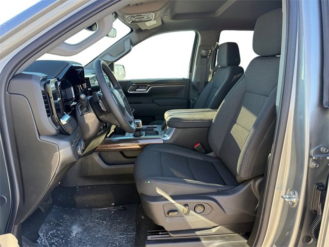 New 2026 Chevrolet Silverado 1500 RST w/ Safety Package image 11