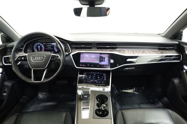 Used 2023 Audi A7 3.0T Premium w/ Convenience Package image 16