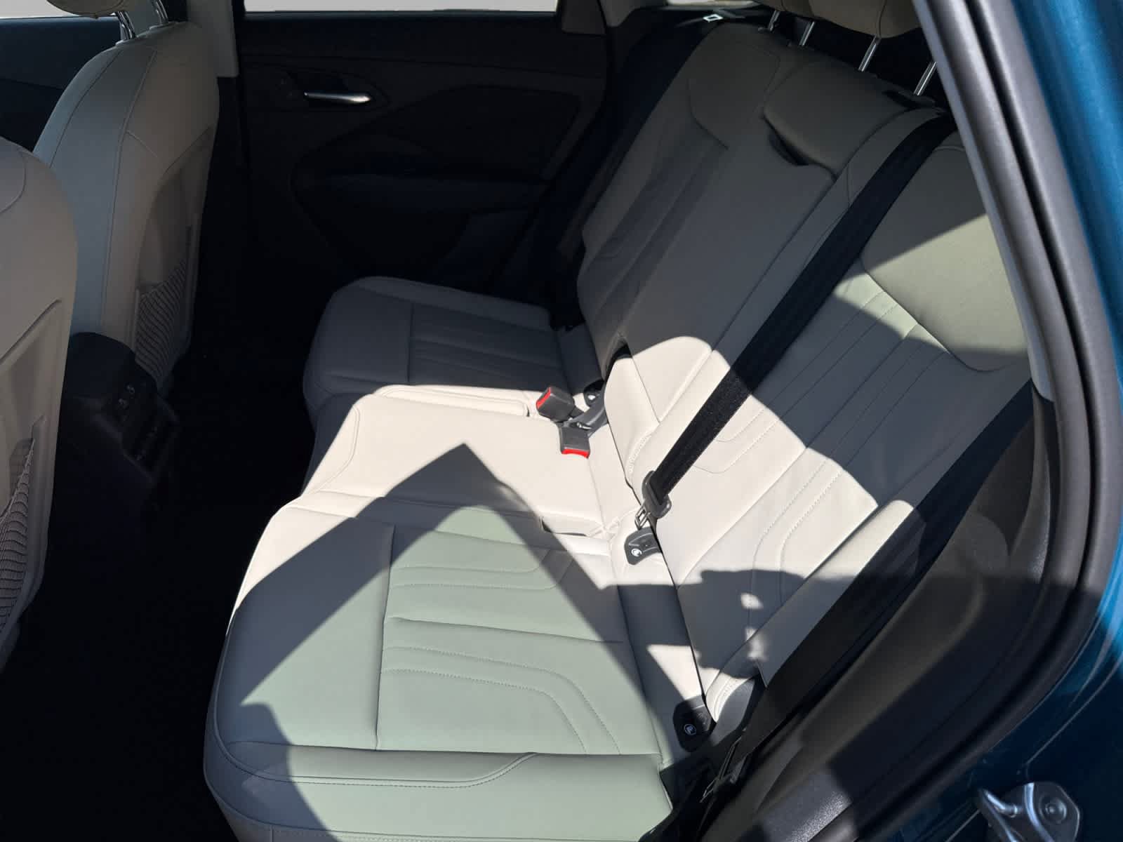 New 2026 Audi Q3 quattro 2.0T AWD/4WD image 22