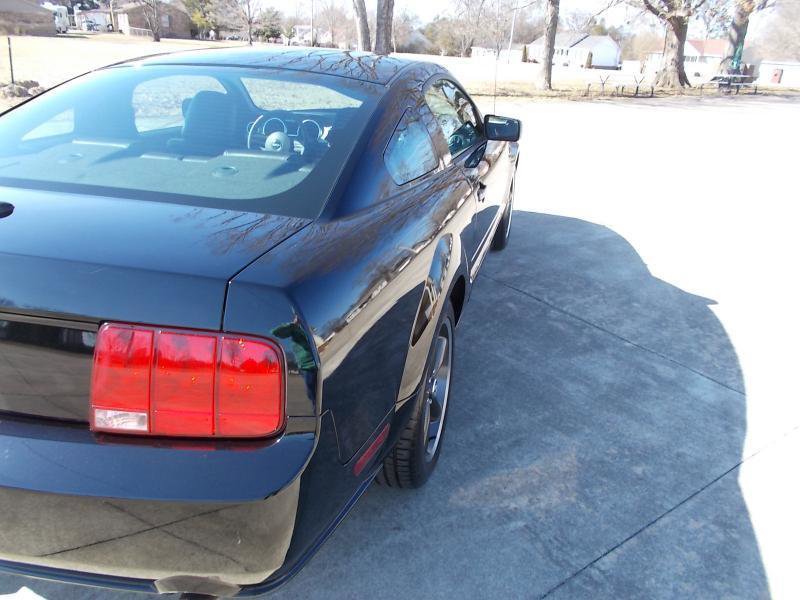 Used 2009 Ford Mustang GT image 31