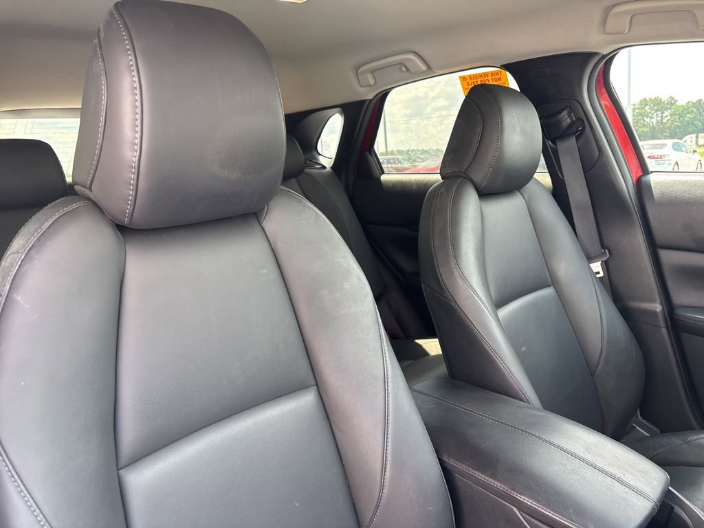 Used 2023 MAZDA CX-30 AWD 2.5 S w/ Select Package image 17