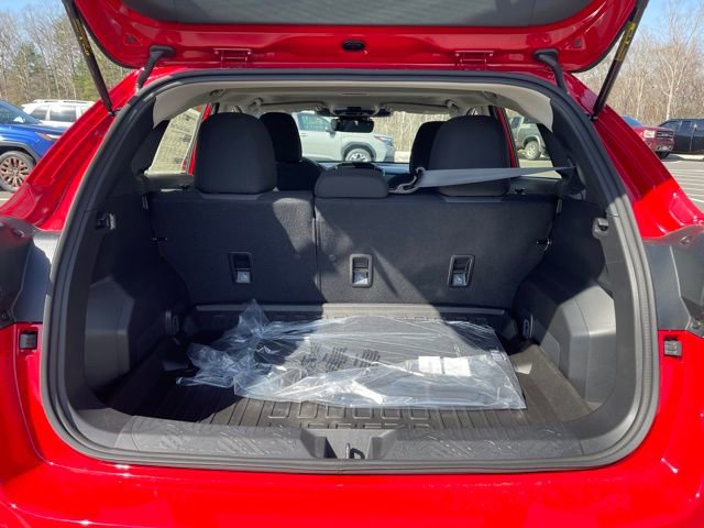 New 2026 Subaru Impreza 2.0i Sport image 19