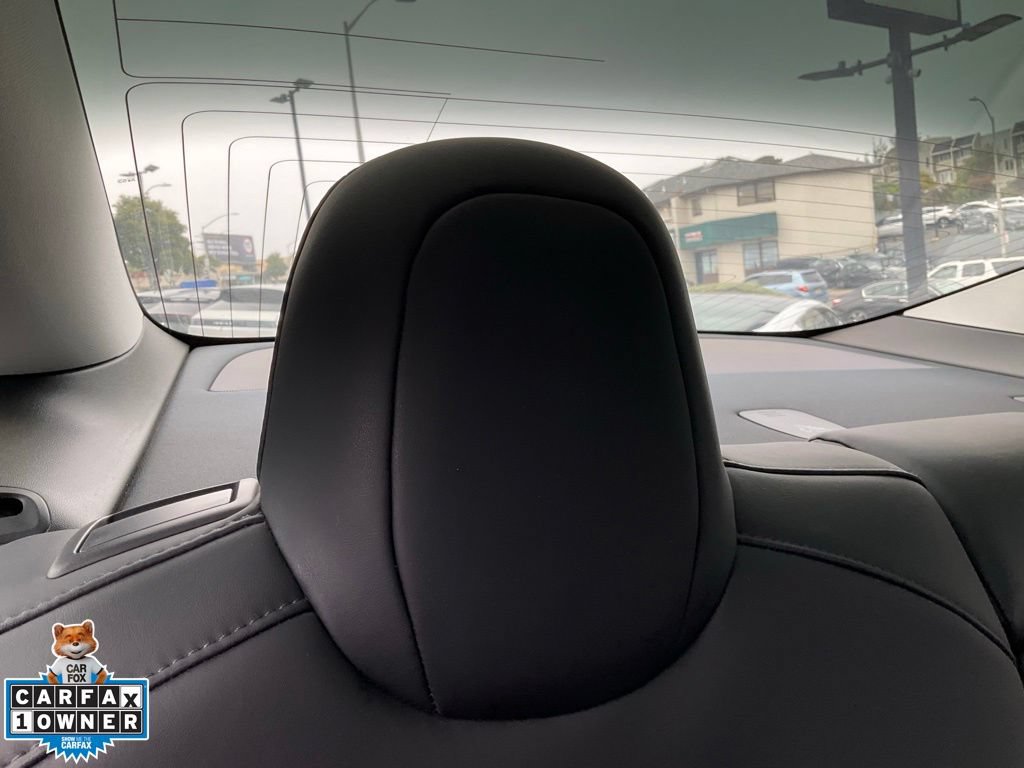 Used 2018 Tesla Model 3 Long Range RWD image 59