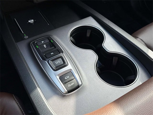 Used 2024 Honda Ridgeline RTL image 22