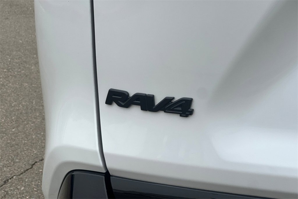 Used 2023 Toyota RAV4 XSE image 30