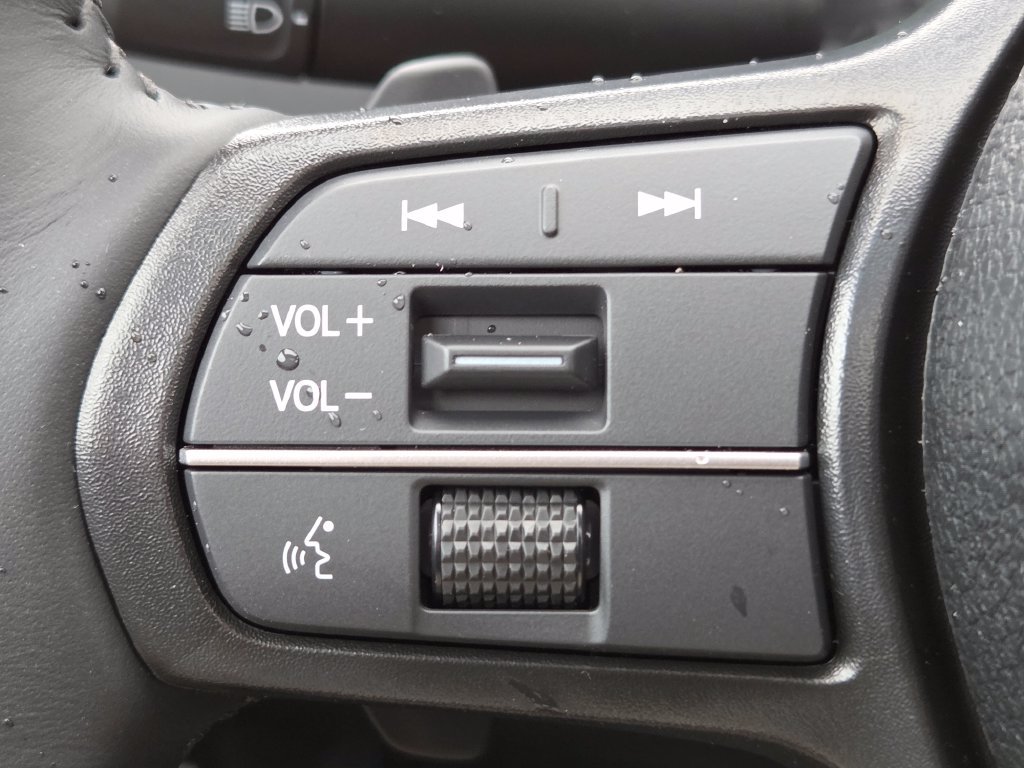 New 2026 Honda Accord EX-L image 14
