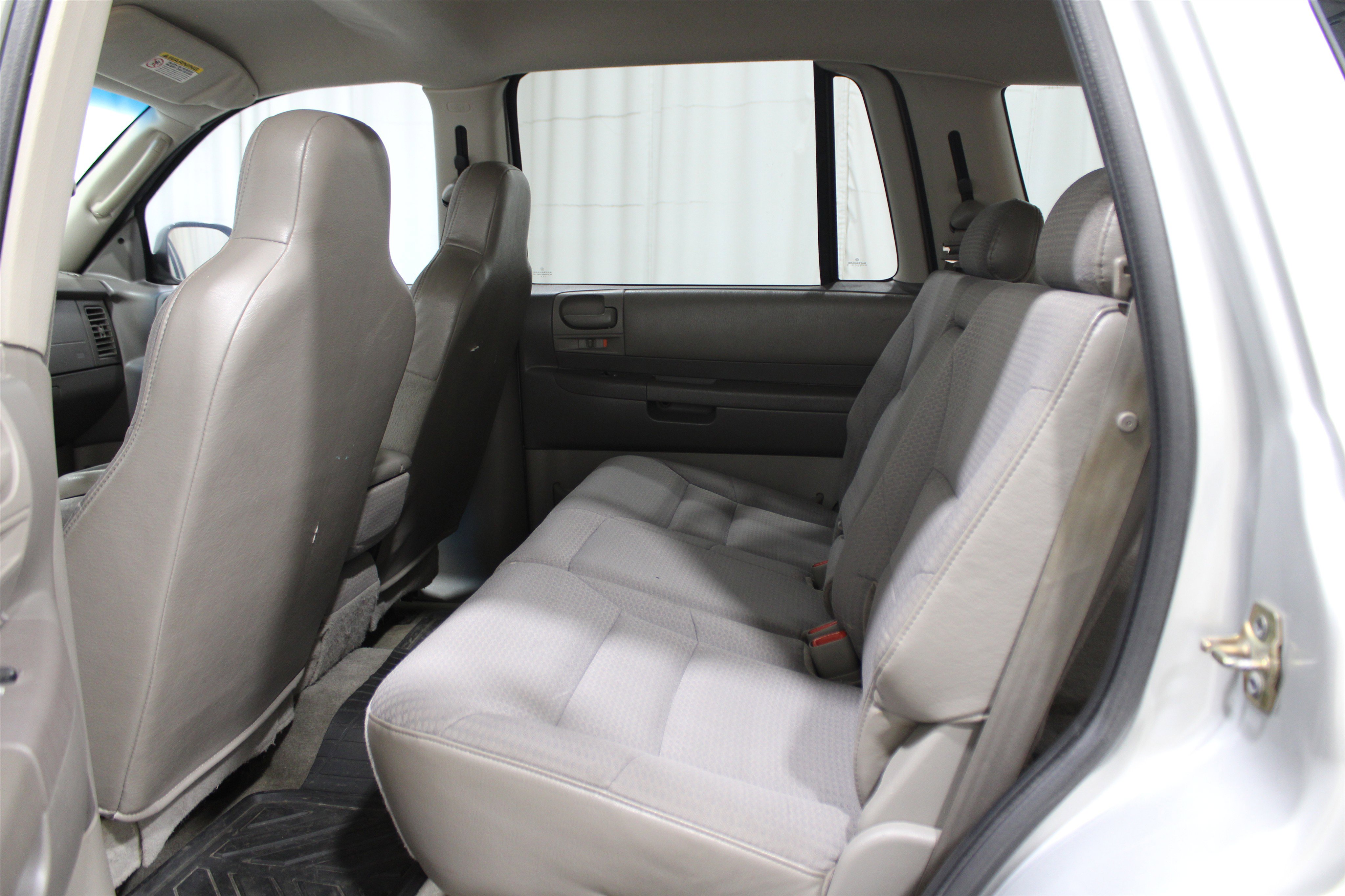 Used 2002 Dodge Durango Sport image 17