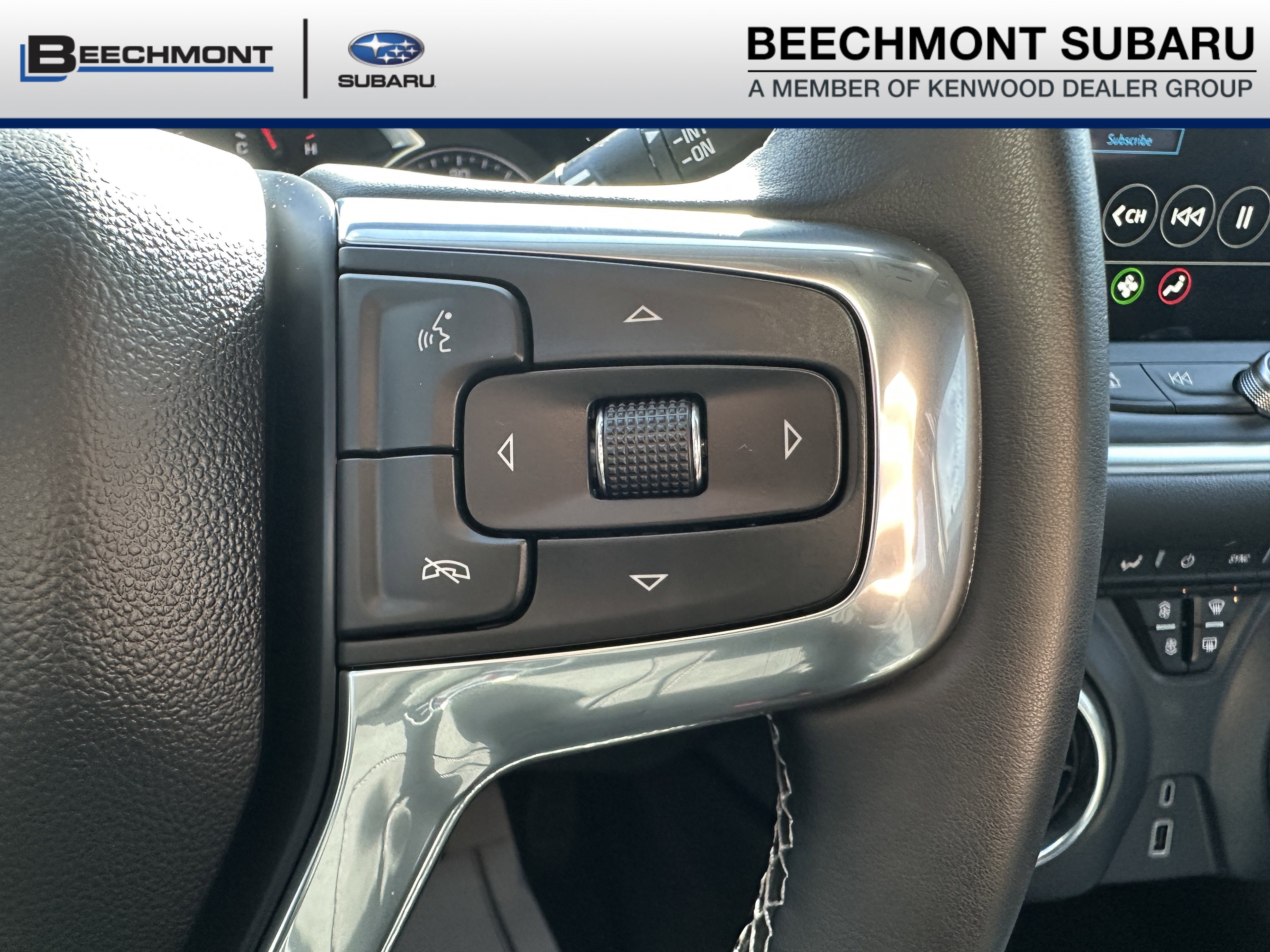 Used 2024 Chevrolet Blazer LT w/ Redline Edition image 12