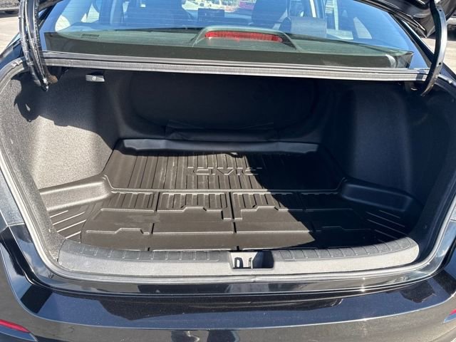 Certified 2025 Honda Civic LX image 41