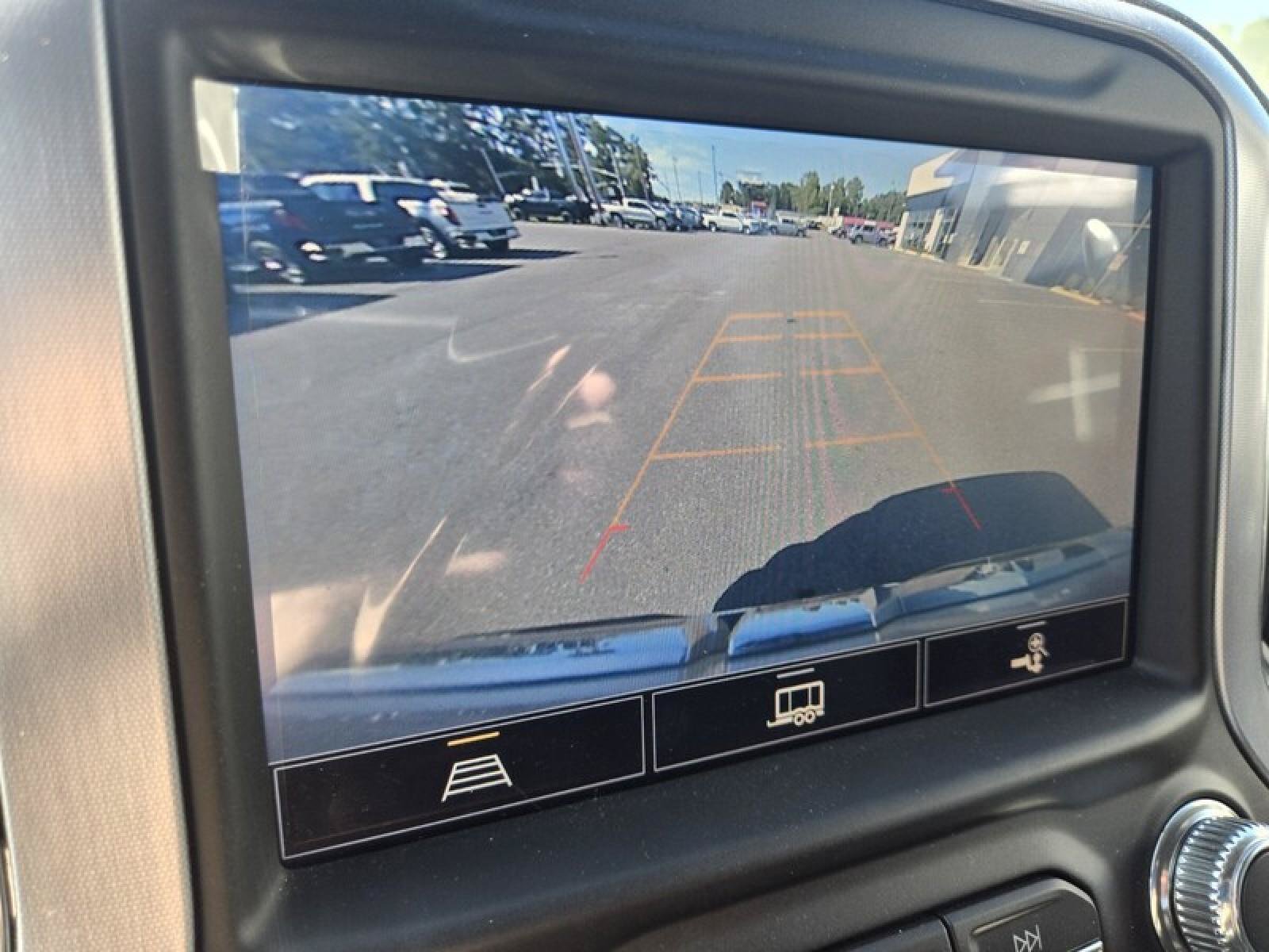 Used 2022 GMC Sierra 1500 SLT RWD image 15