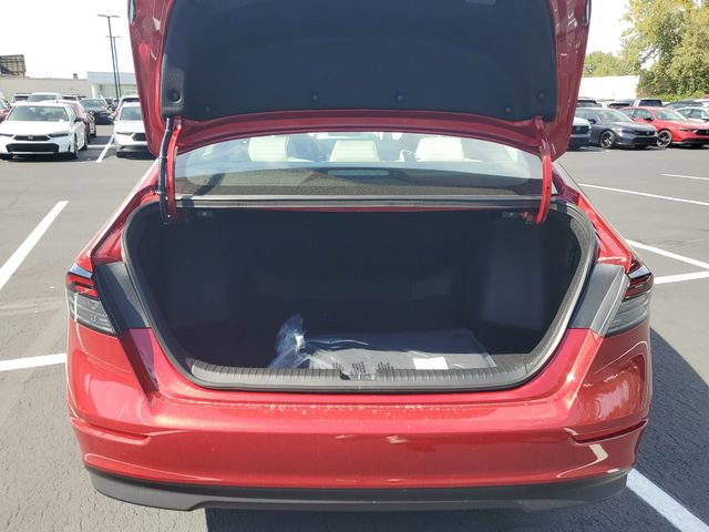 New 2025 Honda Accord SE image 40