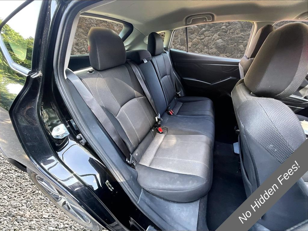 Used 2023 Subaru Impreza 2.0i Premium AWD/4WD image 22