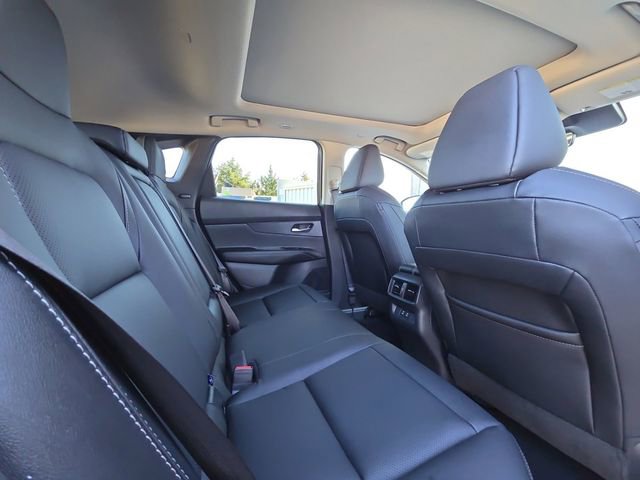 New 2026 Nissan Murano SL AWD/4WD image 28