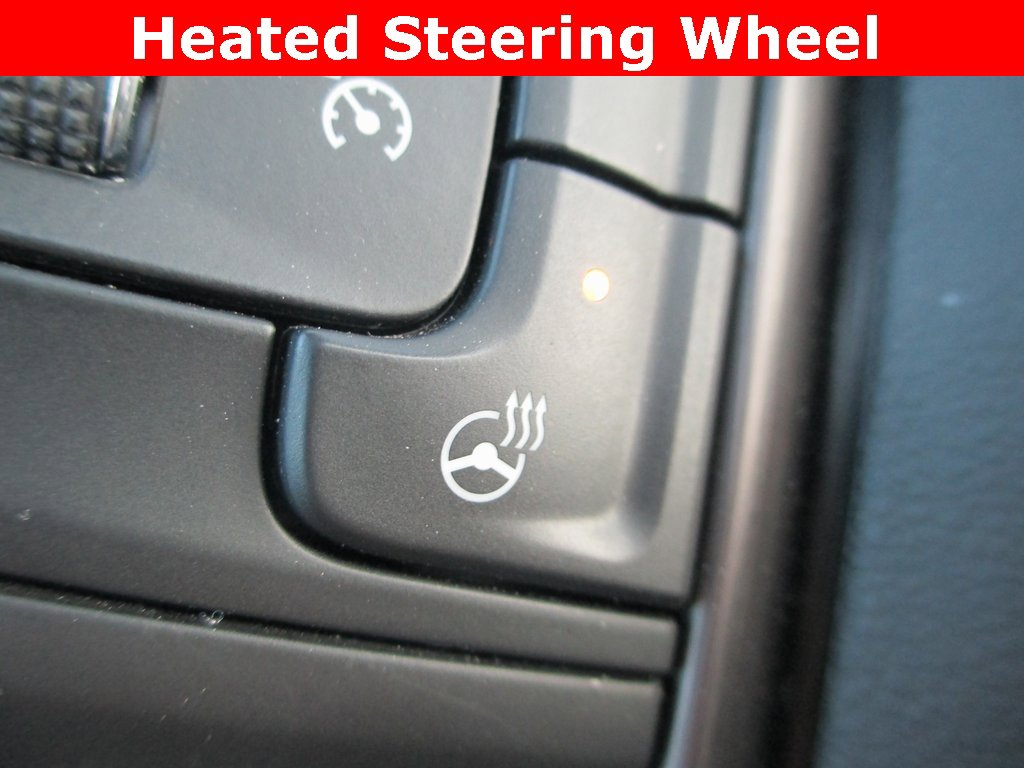 Certified 2025 GMC Sierra 1500 AT4 w/ AT4 Premium Package image 30