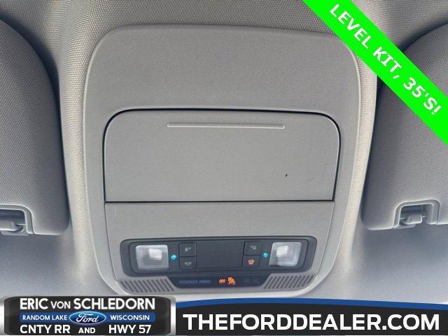 Used 2022 Ford F150 XLT image 37