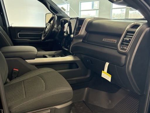 New 2026 RAM 2500 Big Horn image 19