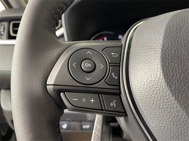 New 2025 Toyota RAV4 XLE Premium w/ Weather Package image 9