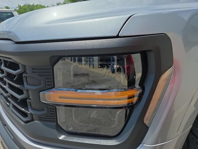 Used 2025 Ford F150 XL AWD/4WD image 26