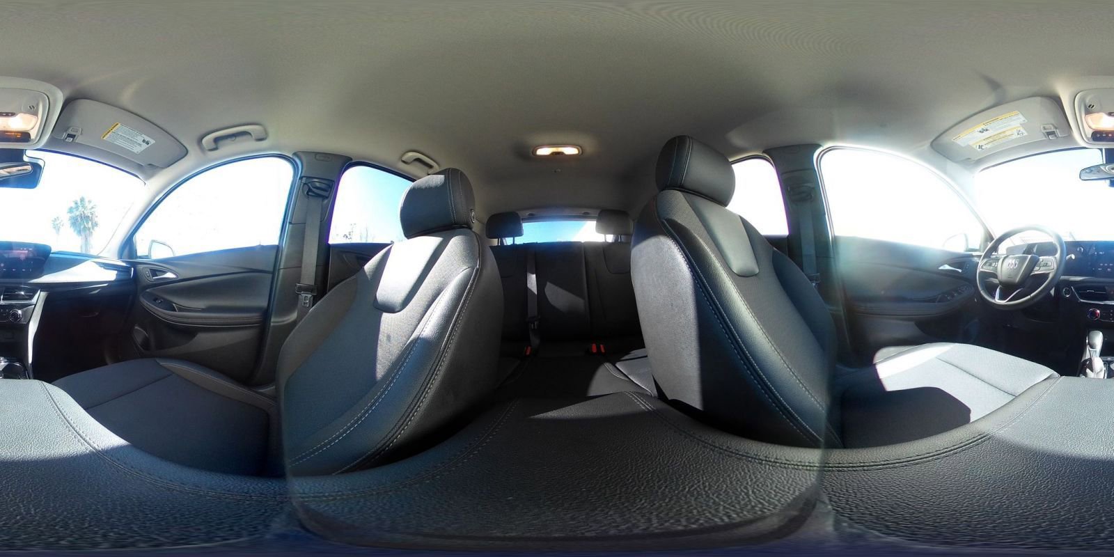 Used 2025 Buick Encore GX Preferred image 42