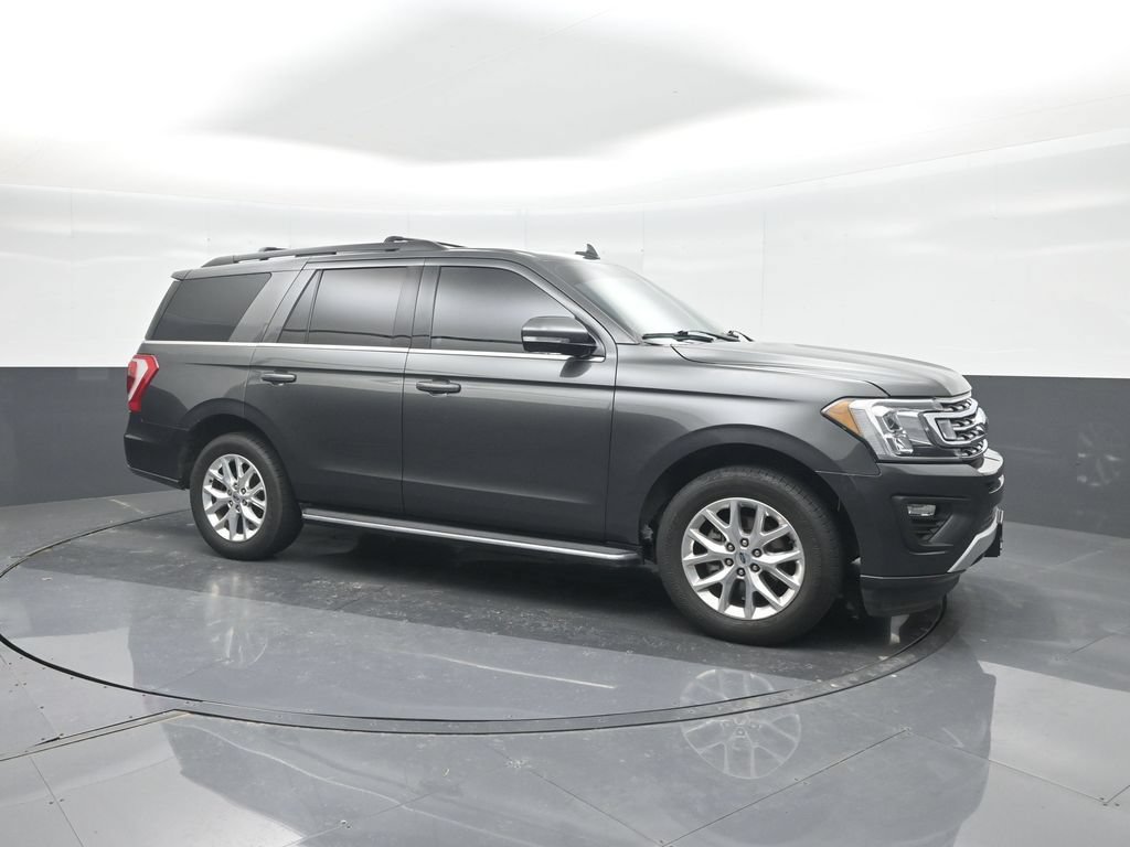 Used 2021 Ford Expedition XLT RWD image 11