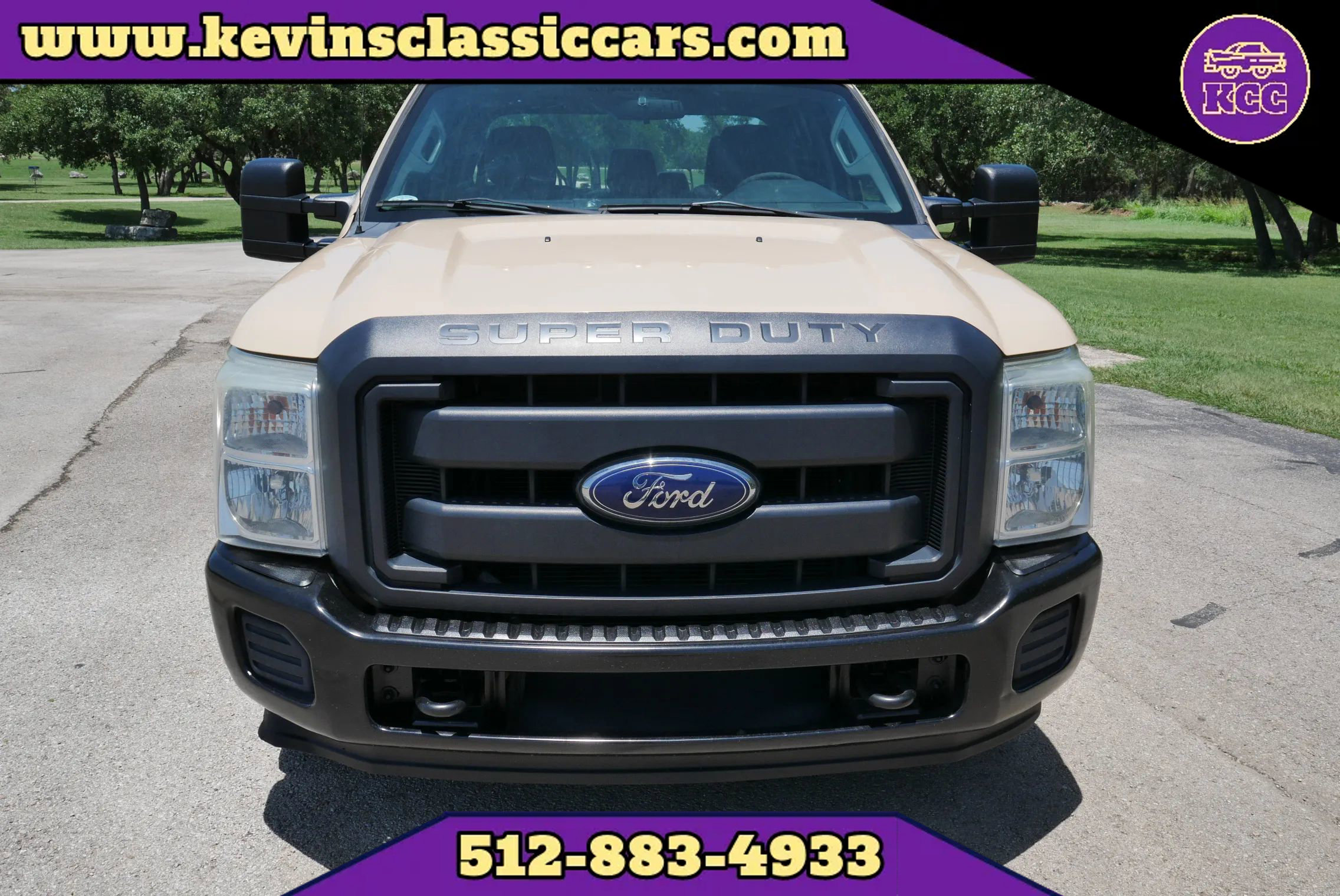 Used 2015 Ford F350 XL image 7