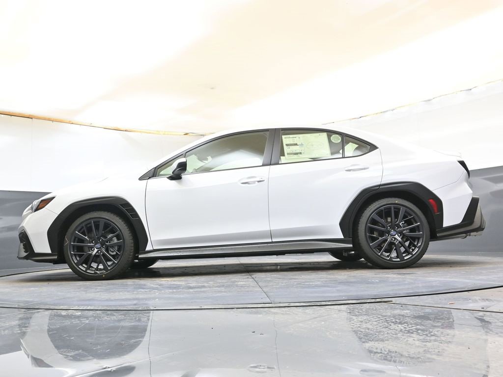 New 2025 Subaru WRX Premium image 35