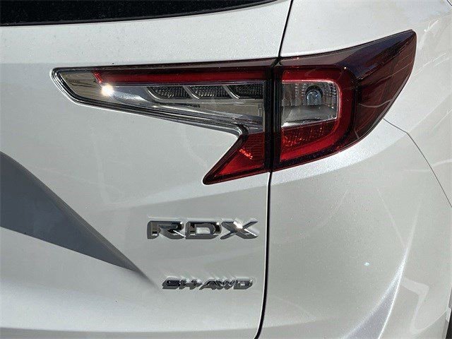 New 2026 Acura RDX w/ Technology Package image 7