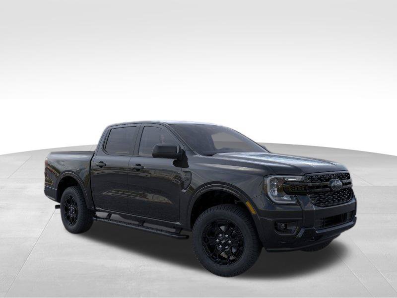 New 2026 Ford Ranger XLT AWD/4WD image 8