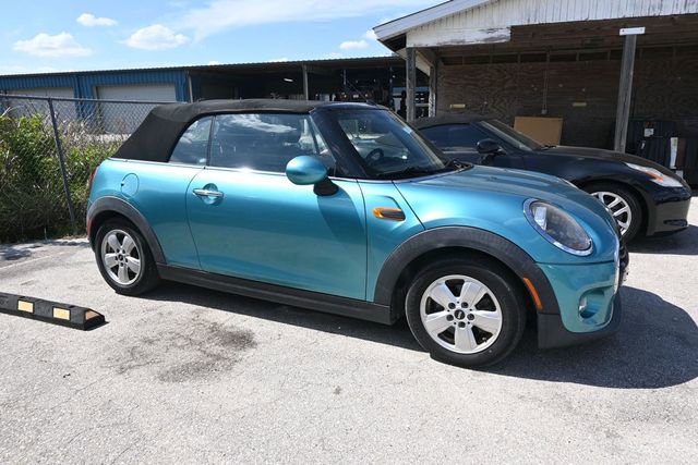 Used 2019 MINI Cooper Convertible FWD image 18