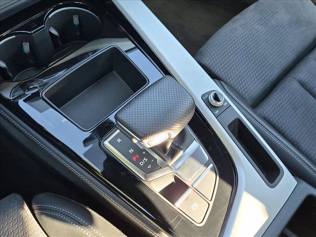 Used 2023 Audi A4 2.0T Prestige w/ Prestige Package AWD/4WD image 12