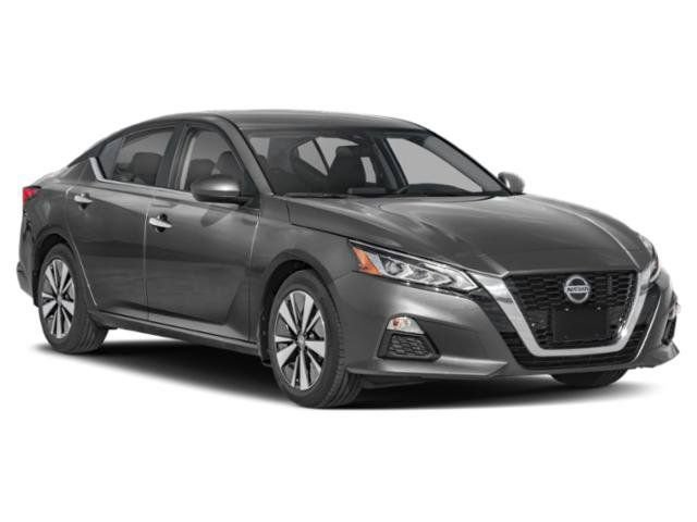 Certified 2022 Nissan Altima 2.5 SL FWD image 9