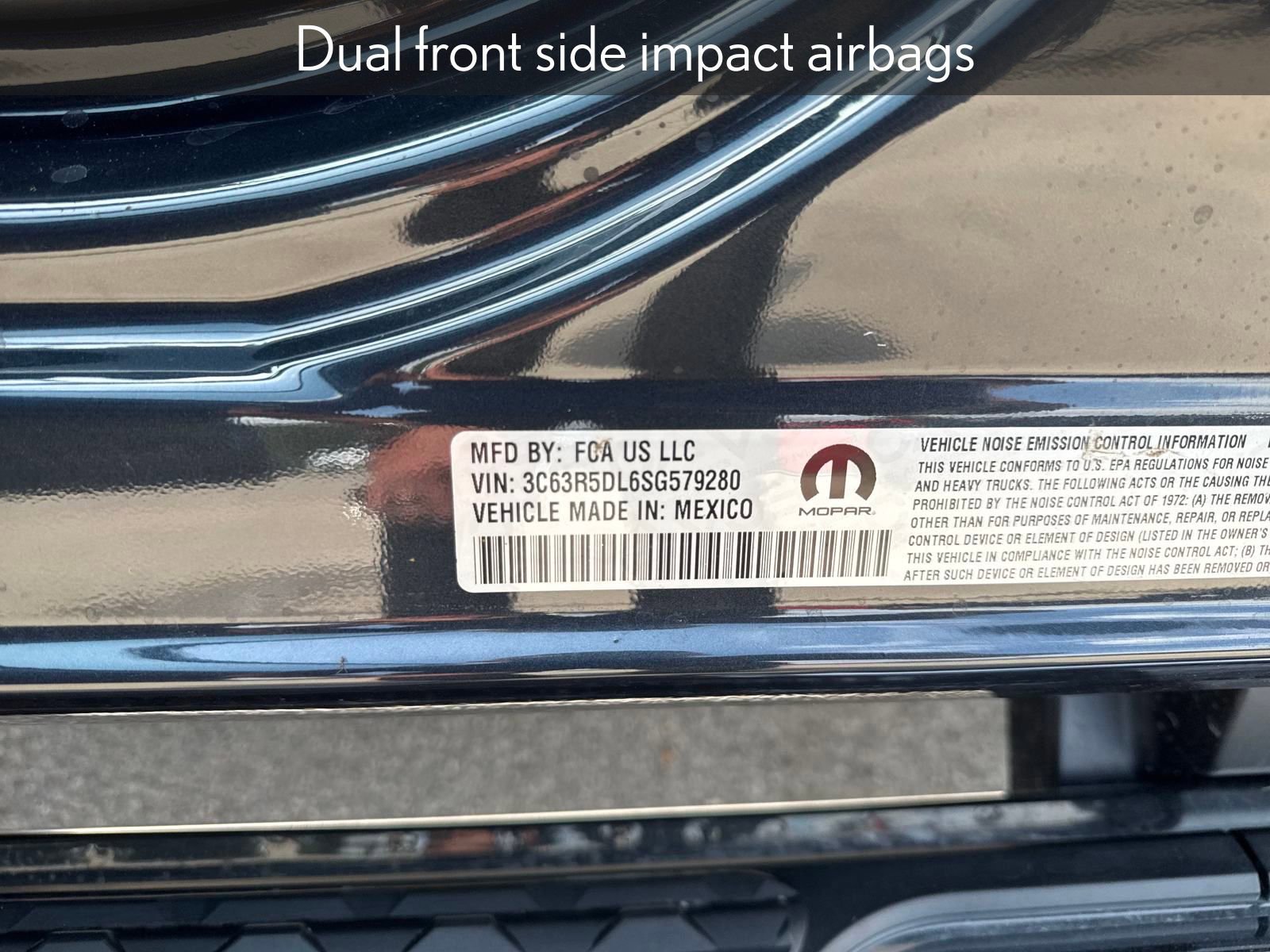 New 2025 RAM 2500 Lone Star image 36