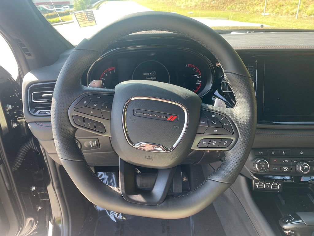 New 2026 Dodge Durango GT image 13