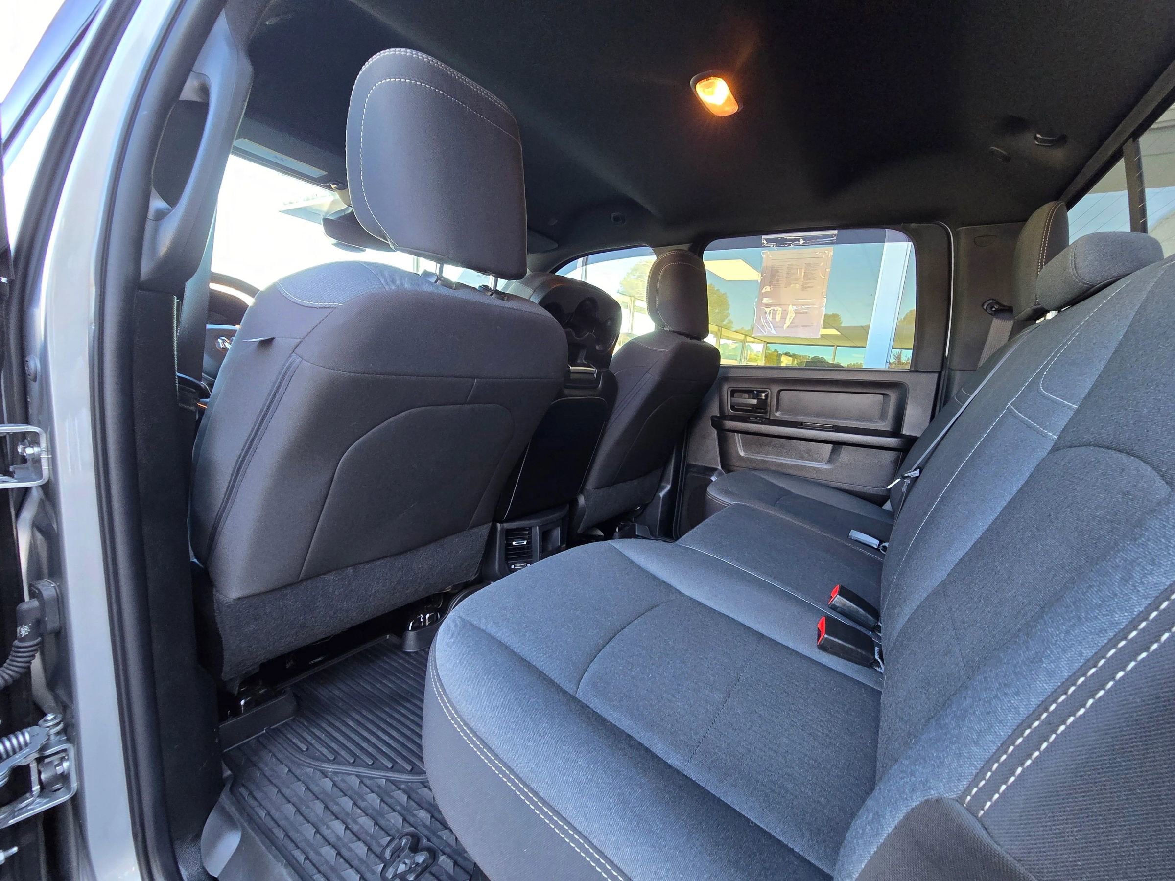 Used 2024 RAM 3500 Tradesman w/ Towing Technology Group image 19