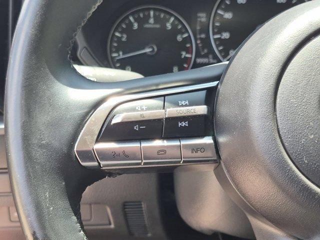 Used 2025 MAZDA CX-50 AWD 2.5 S w/ Premium Package image 20
