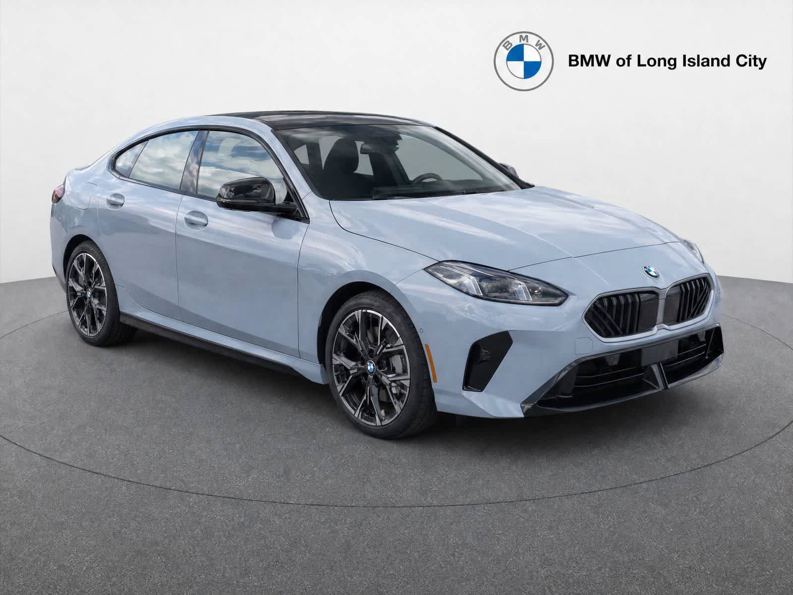 New 2026 BMW 228i xDrive w/ Premium Package