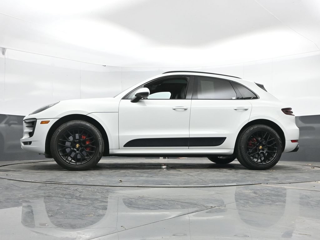 Used 2018 Porsche Macan GTS w/ Premium Package Plus AWD/4WD image 46