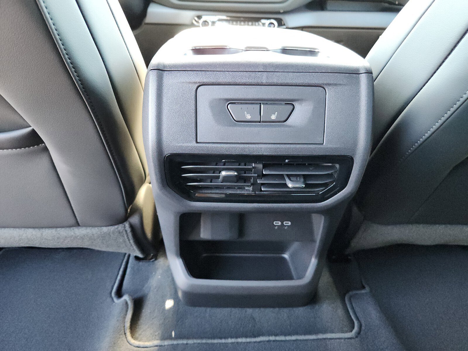 New 2026 Chevrolet Silverado EV LT w/ Plus Package image 10