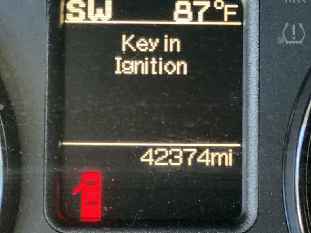 Used 2018 RAM 1500 Outdoorsman AWD/4WD image 18