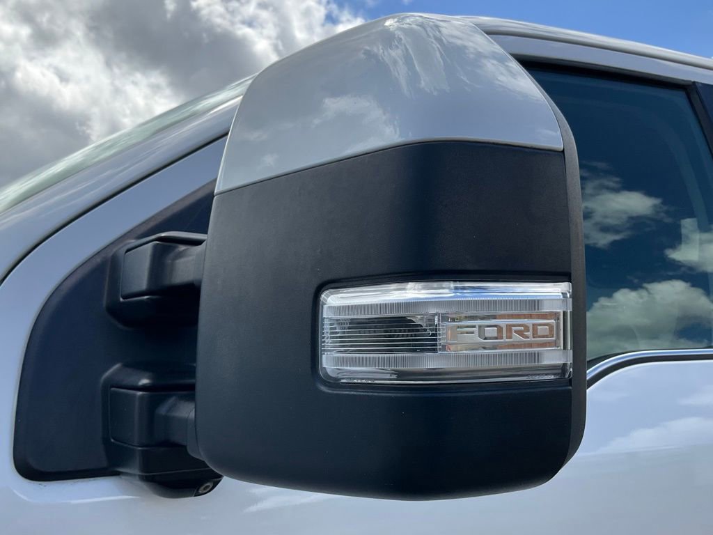 Used 2019 Ford F450 Limited image 13