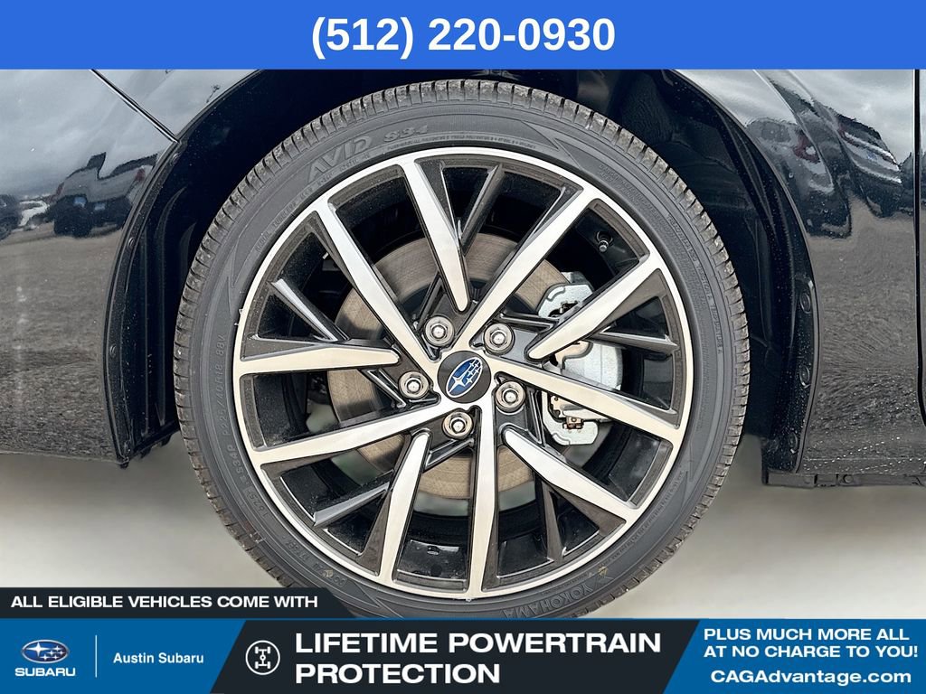 New 2025 Subaru Impreza 2.0i Sport image 38