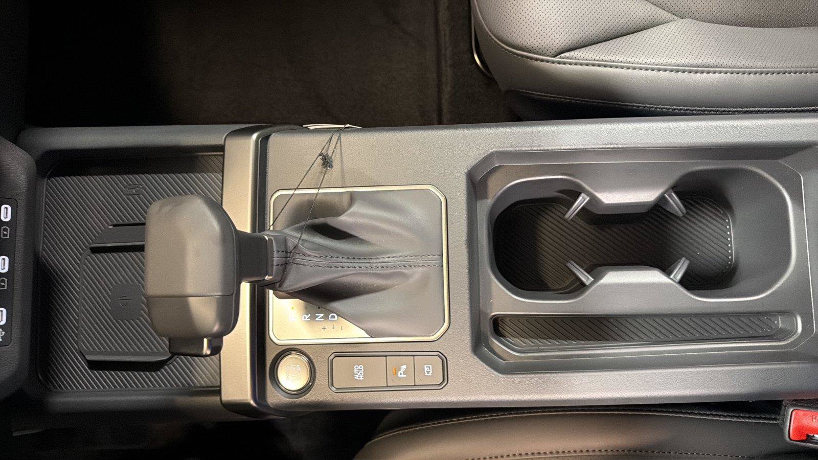 New 2027 Kia Seltos EX FWD image 19