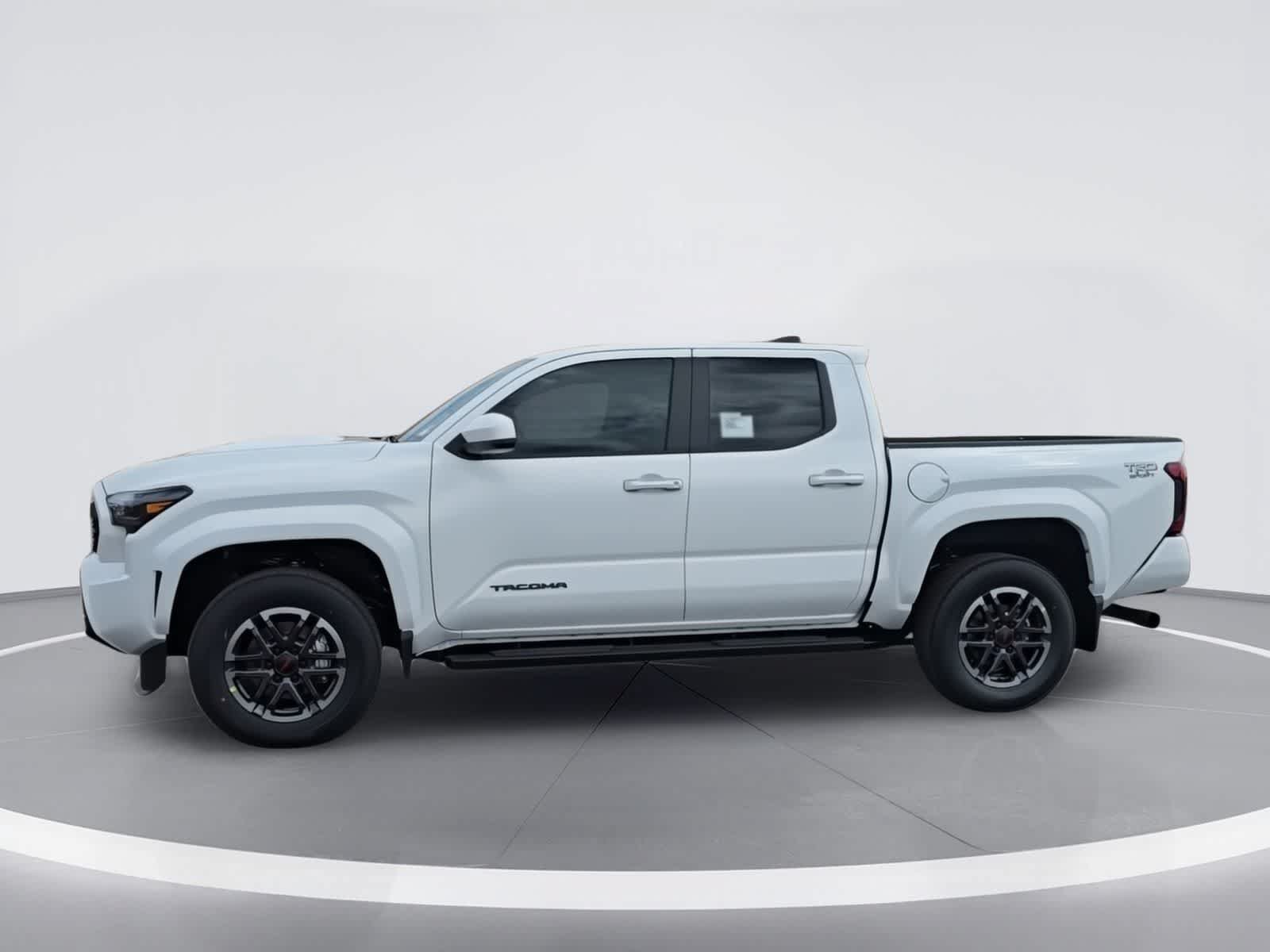 New 2026 Toyota Tacoma TRD Sport AWD/4WD image 4