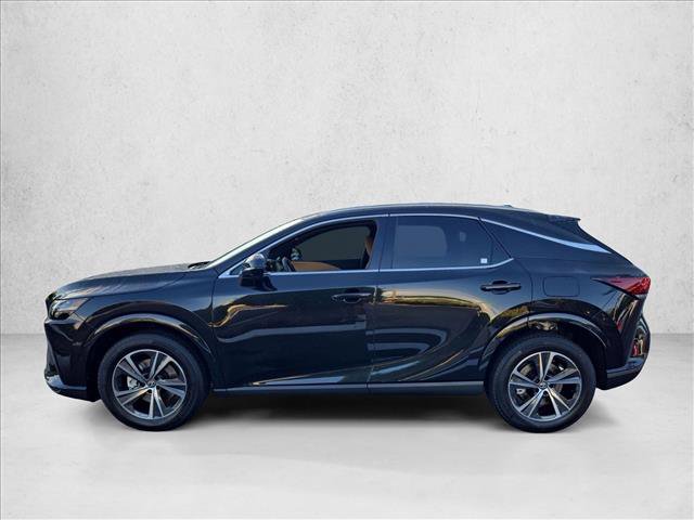 New 2026 Lexus RX 350 Premium w/ Convenience Package FWD image 5