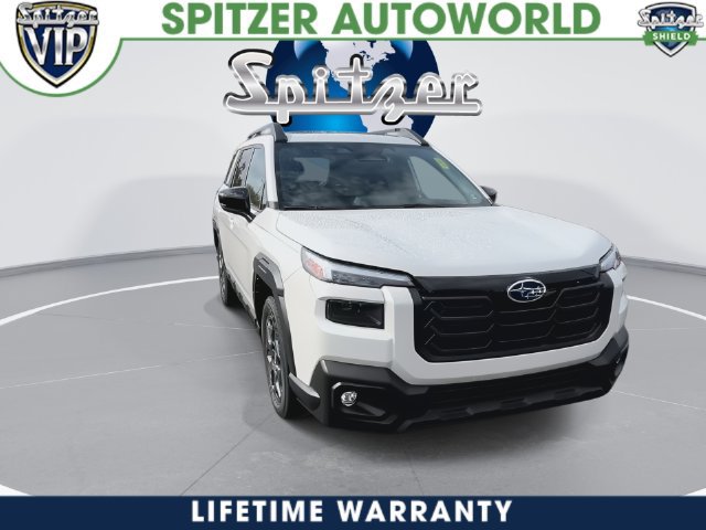 New 2026 Subaru Outback Premium AWD/4WD image 4
