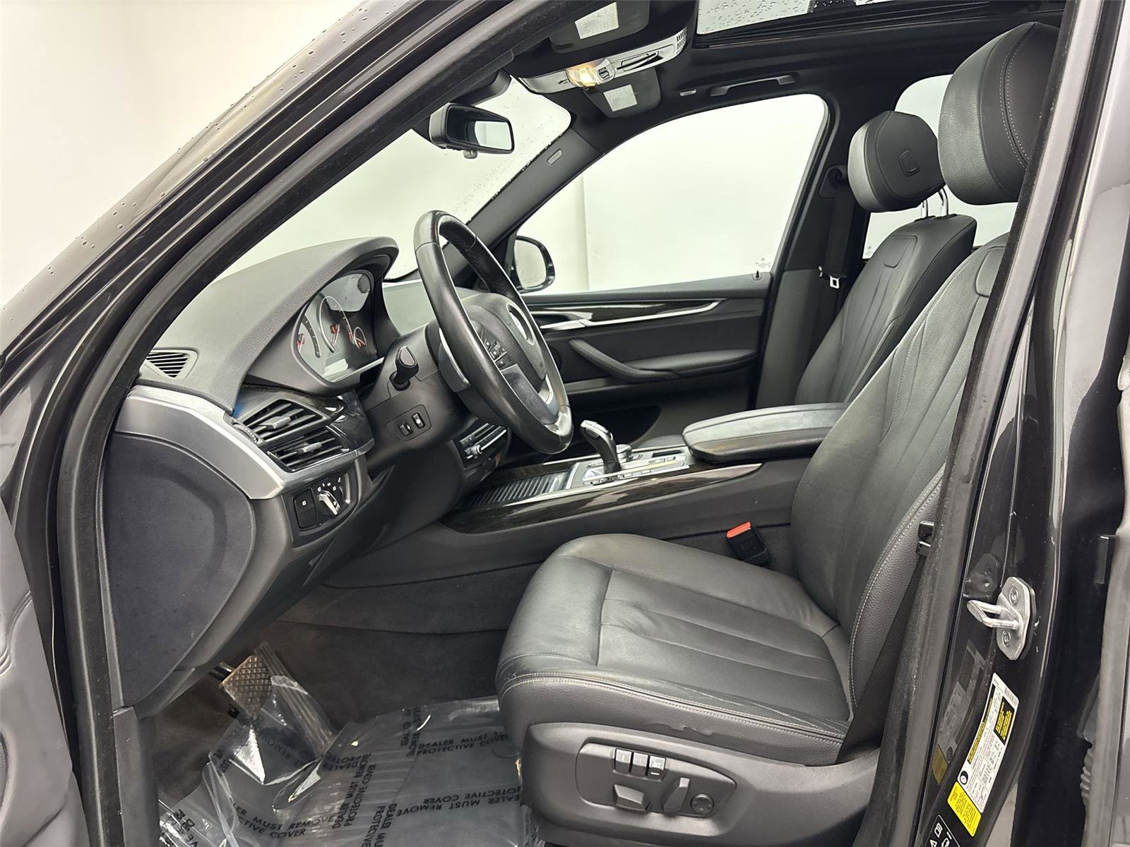 Used 2018 BMW X5 xDrive35i image 25