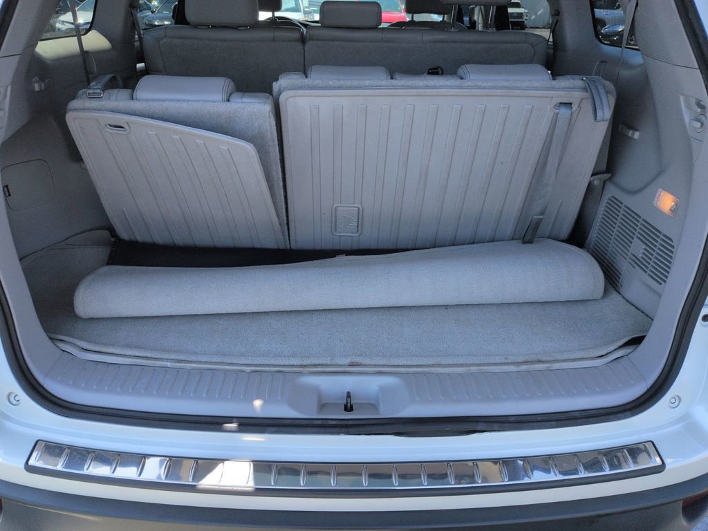 Used 2016 Toyota Highlander XLE w/ Protection Package #3 image 23